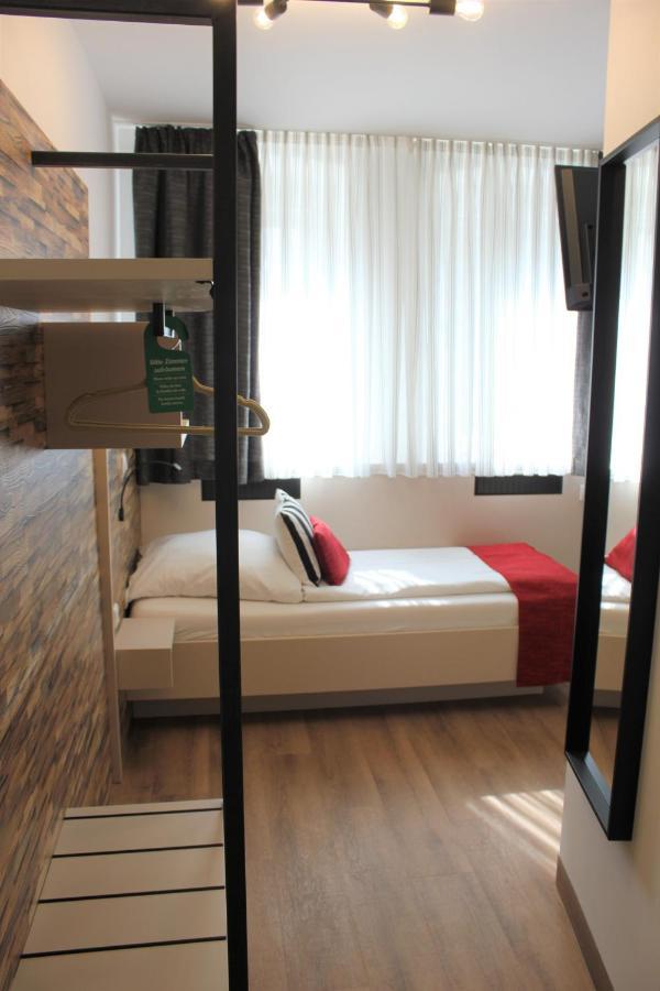 Am Blumenhaus Hotel บัมแบร์ก ภายนอก รูปภาพ